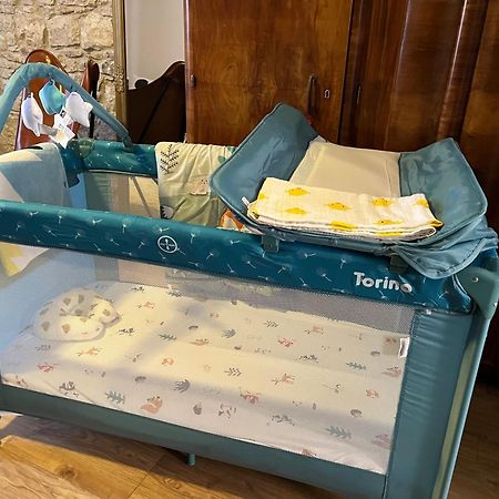 Augusta Apartman Póla Kültér fotó