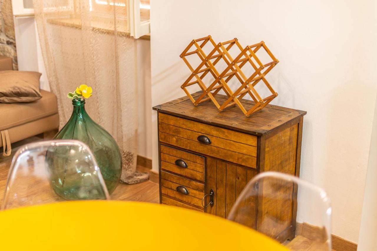 Augusta Apartman Póla Kültér fotó