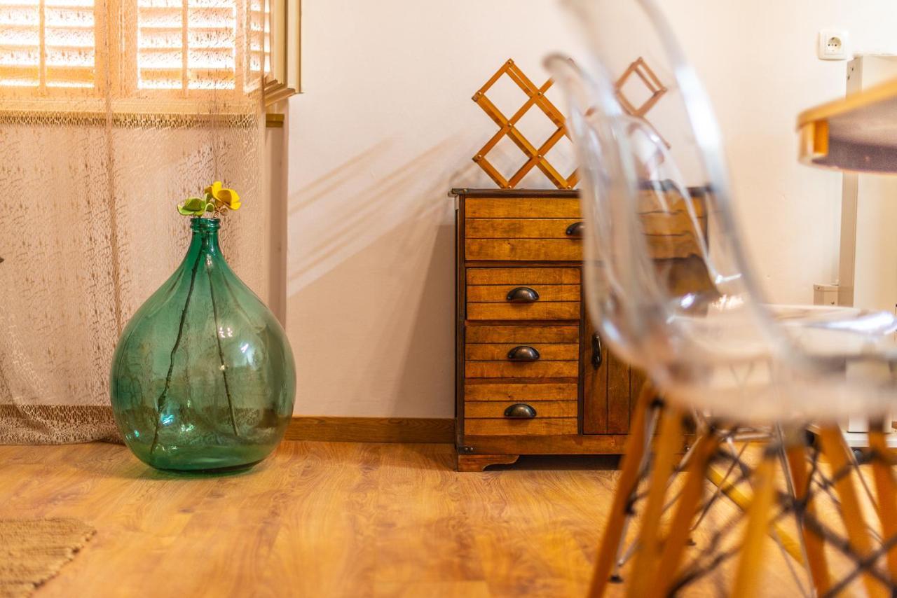 Augusta Apartman Póla Kültér fotó