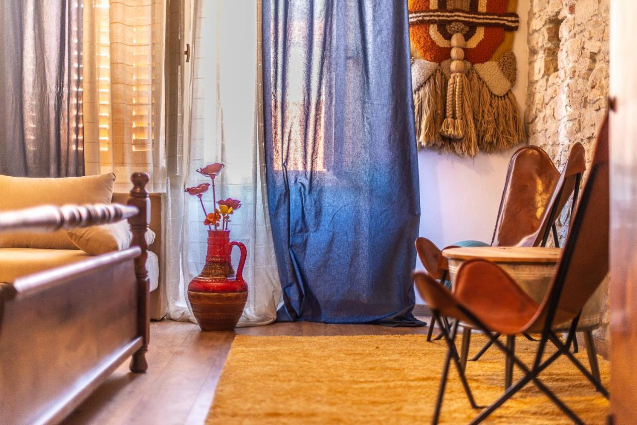 Augusta Apartman Póla Kültér fotó