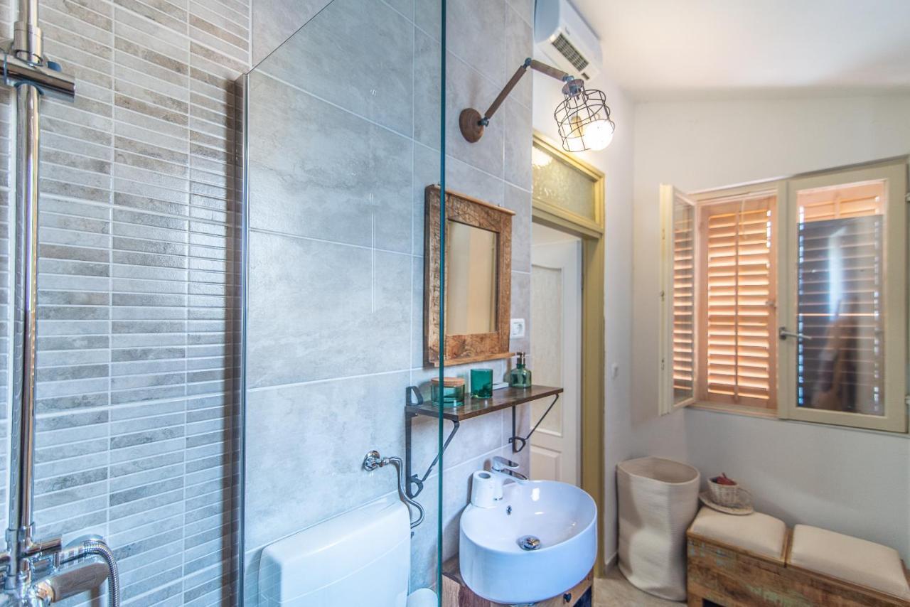 Augusta Apartman Póla Kültér fotó